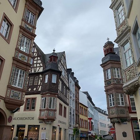 Historische Unterkunft Im Herzen Der Altstadt! Koblenz  Eksteriør billede