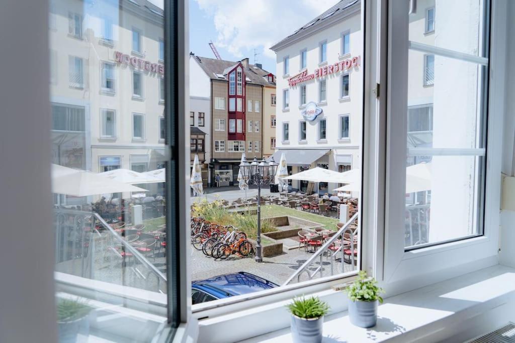 Historische Unterkunft Im Herzen Der Altstadt! Koblenz  Eksteriør billede