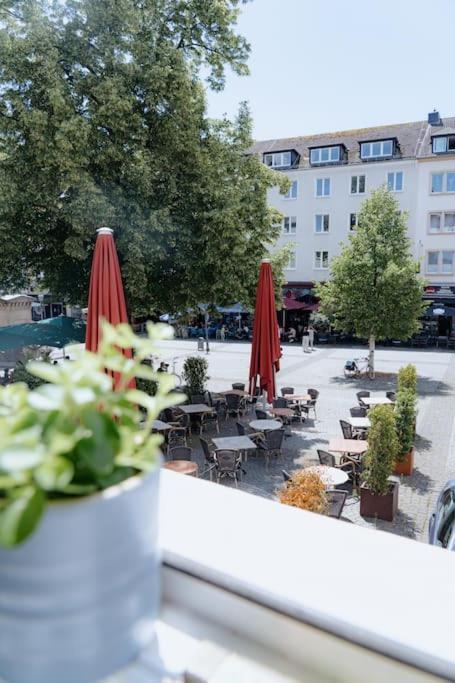 Historische Unterkunft Im Herzen Der Altstadt! Koblenz  Eksteriør billede