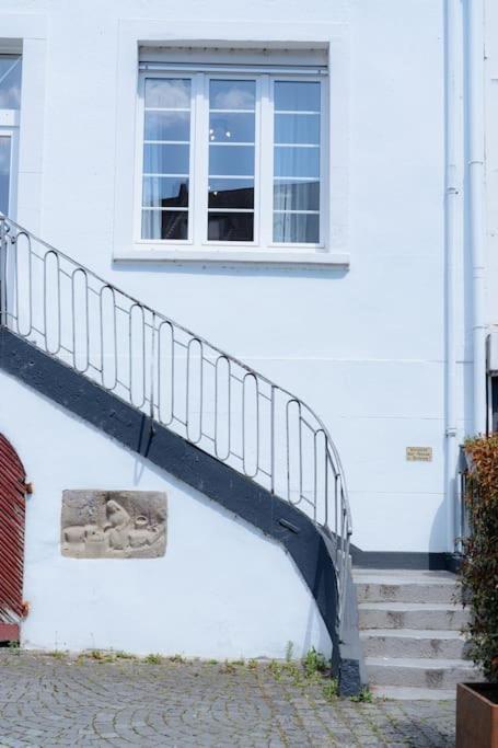 Historische Unterkunft Im Herzen Der Altstadt! Koblenz  Eksteriør billede