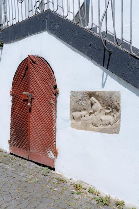 Historische Unterkunft Im Herzen Der Altstadt! Koblenz  Eksteriør billede