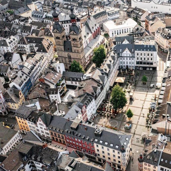Historische Unterkunft Im Herzen Der Altstadt! Koblenz  Eksteriør billede